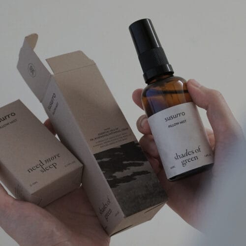 枕頭噴霧怎麼選？挑選放鬆噴霧的 5 個指南