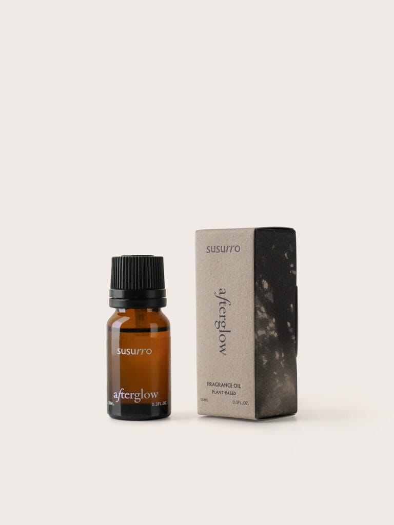 植物芳香精油 落日拾光|Fragrance Oil Afterglow 10mL