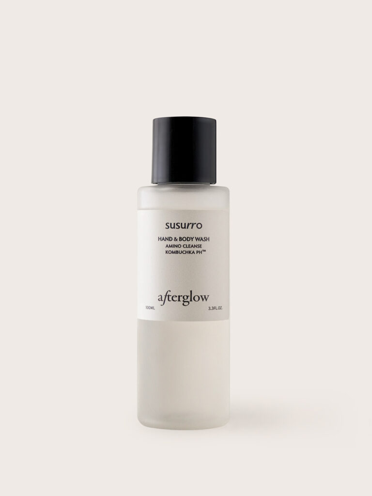 芳香洗手沐浴露 落日拾光｜Hand & Body Wash Afterglow 100mL